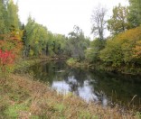 Река Дрисса