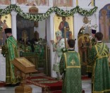 День памяти прп. Евфросинии