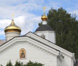 День тезоименитства настоятельницы монастыря игумении Евдокии