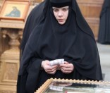 Вынос Плащаницы в Страстную пятницу