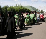 Крестный ход