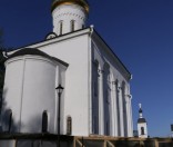 Ранняя Божественная литургия