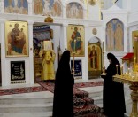 Праздник святых первоверховных апостолов Петра и Павла