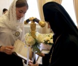 День ангела игумении Евдокии