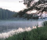 Поход воскресной школы в «Красный Бор»
