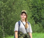 Поход воскресной школы в «Красный Бор»