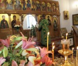  День ангела игумении Евдокии
