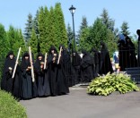  День ангела игумении Евдокии