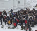 28- Крещение Господне
