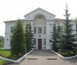 Полоцкая  епархия 