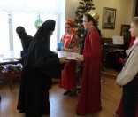 Рождественский концерт