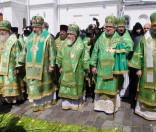Крестный ход