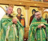 День Ангела игумении Евдокии