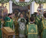 День памяти прп. Евфросинии