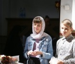 Божественная литургия