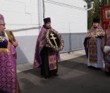 Крестный ход