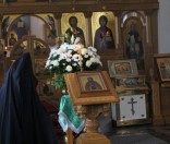  День ангела игумении Евдокии