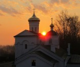 Пасхальное утро