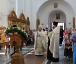 Божественная литургия