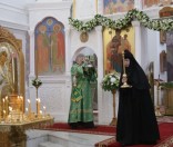 Божественная литургия