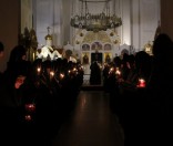Праздник Входа Господня в Иерусалим