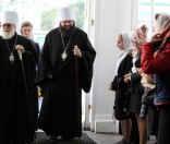 III этап международного просветительского проекта «Евфросиния – просветительница Руси»