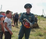  Молодежный фестиваль