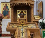  Воздвижение Честного и Животворящего Креста Господня 