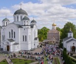 День памяти прп. Евфросинии