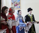 Рождественский концерт