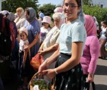 Божественная литургия