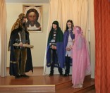 Пасхальный утренник
