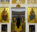 Праздник святых первоверховных апостолов Петра и Павла