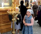 Праздник святых первоверховных апостолов Петра и Павла