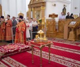 Всенощное бдение