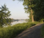 Западная Двина. Мост 