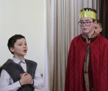 Рождественский концерт