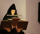Праздник Успения Божией Матери в Полоцком Спасо-Евфросиниевском монастыре