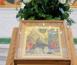 Праздник Входа Господня в Иерусалим