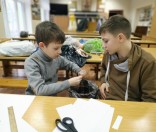 Рождественские каникулы в воскресной школе