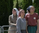 День памяти прп. Евфросинии