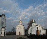 Перед дождем. 2012 год