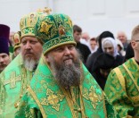 День памяти прп. Евфросинии