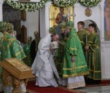 День памяти прп. Евфросинии