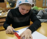 Рождественские каникулы в воскресной школе