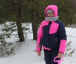 Концерт в Малоситнянской средней школе