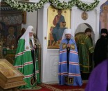 День памяти прп. Евфросинии