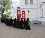 Крестный ход