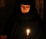 Великий Четверг. Служба двенадцати Евангелий