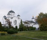 Воздвижение Честного и Животворящего Креста Господня